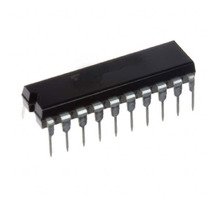 TC74HCT540AP(F) image