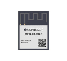 ESP32-C6-MINI-1-H4 image