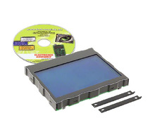 EA EDIP160B-7LW image