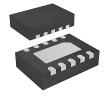 MAX5705BATB+ image