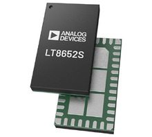 LT8652SIV#TRPBF image