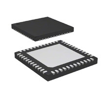 STM32W108CCU74TR image