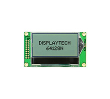 64128N FCBW-3LP image