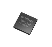 XMC4402F100K256BAXQMA1 image