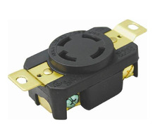 NEMA L15-30 RECEPTACLE image