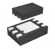 AD5602BCPZ-2-RL7 image