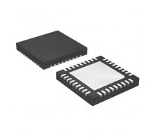 MAX20751EKX+ image