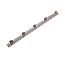 REL BAR F5X17.5 NICKEL PLTD image