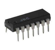 NJU7024D# image