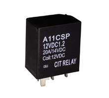 A11CSP12VDC1.2 image