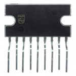 TDA2616Q/N1,112