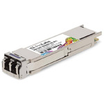PAN-QSFP-40GBASE-LR4-20-C
