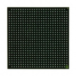 XC2VP7-6FFG672C
