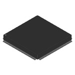 MC68EN360AI25VL