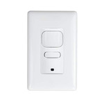 LHIRS0-24V-WH