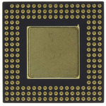 MC68LC040RC25A