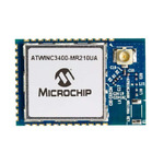 ATWINC3400-MR210UA142-T
