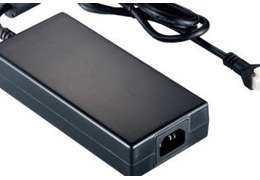 PSU médical 300W utilise GAN pour la compacité