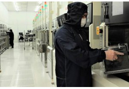 X-FAB ajoute 375V NMOS et PMOS SUPER-Junction Transistors au processus de puce BCD