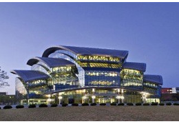 Samsung va construire 17 milliards de dollars FABRY FAB à Taylor, Texas